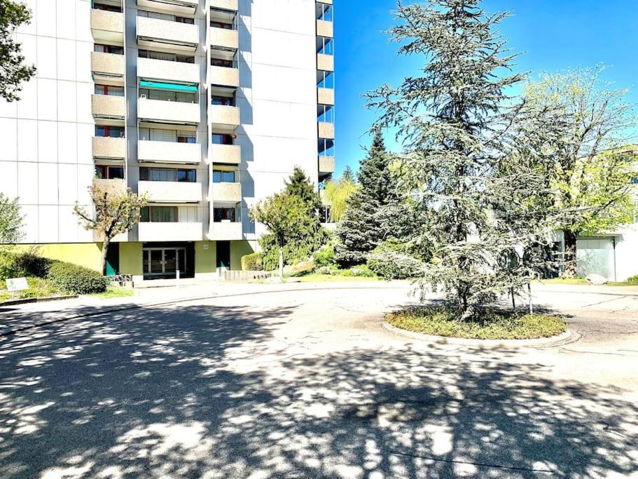 Little Penthouse **** Apartment Dietikon Exterior foto