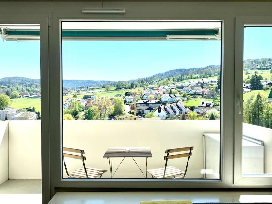 Little Penthouse **** Apartment Dietikon Exterior foto
