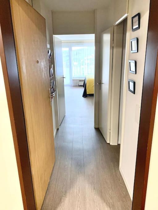 Little Penthouse **** Apartment Dietikon Exterior foto