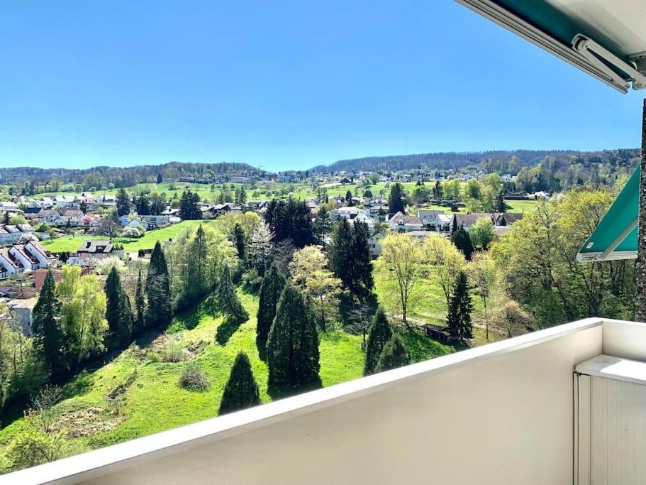 Little Penthouse **** Apartment Dietikon Exterior foto