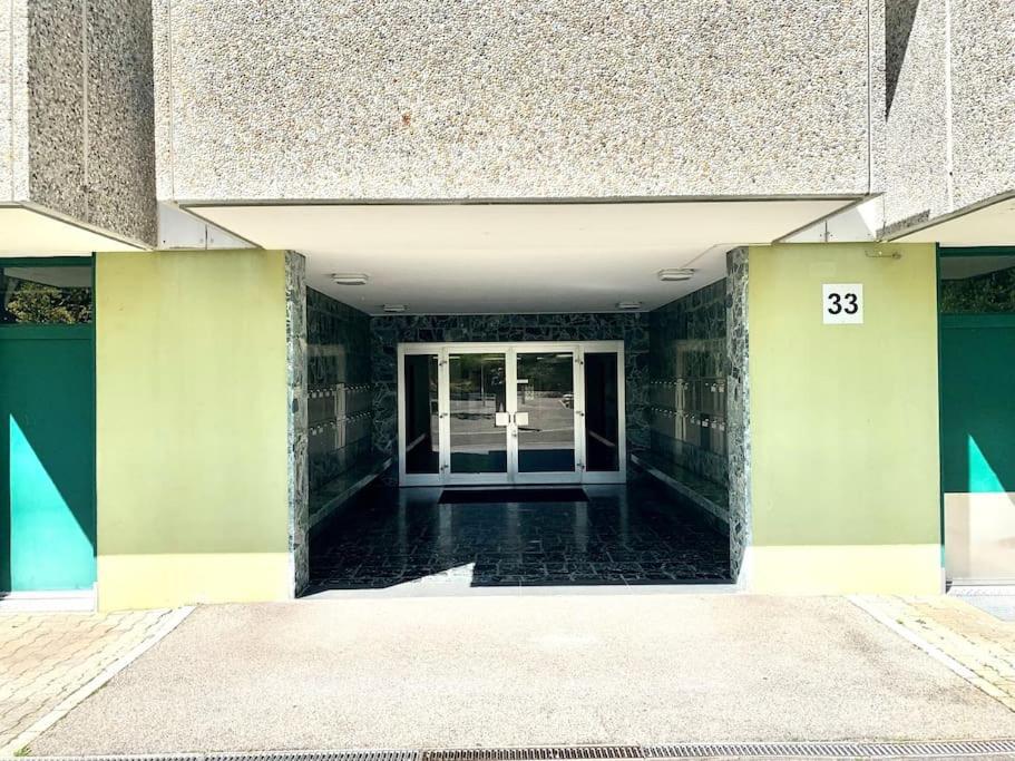 Little Penthouse **** Apartment Dietikon Exterior foto